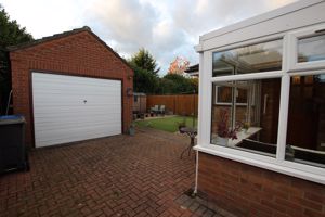 Garage- click for photo gallery